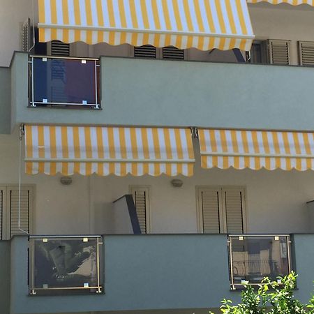 Le Zagare Apartments SantʼAlessio Siculo Dış mekan fotoğraf