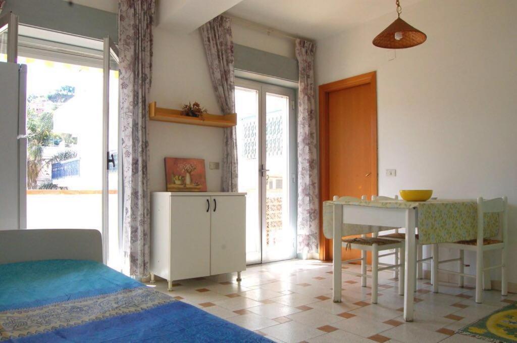 Le Zagare Apartments SantʼAlessio Siculo Dış mekan fotoğraf