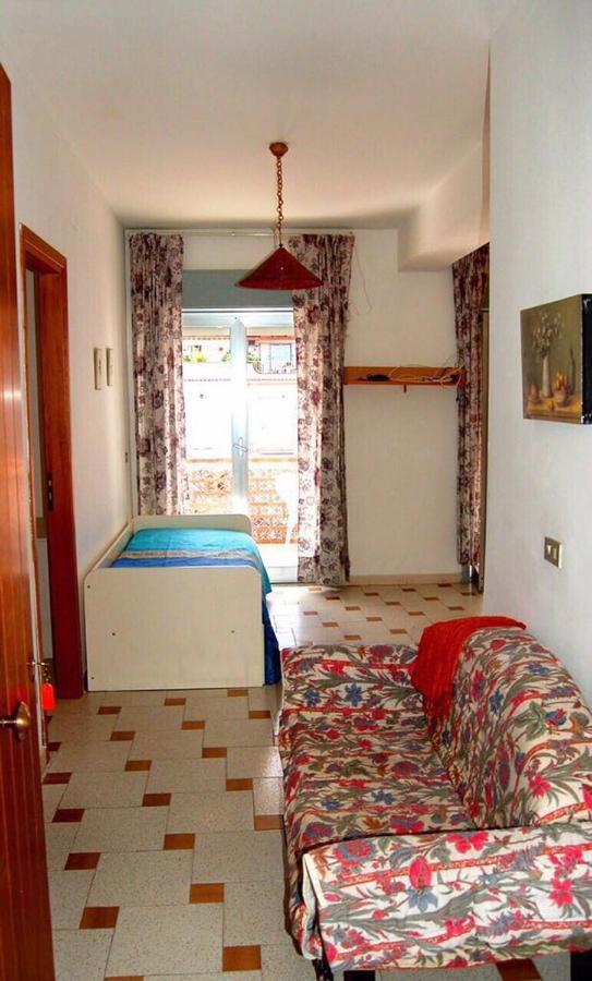 Le Zagare Apartments SantʼAlessio Siculo Dış mekan fotoğraf