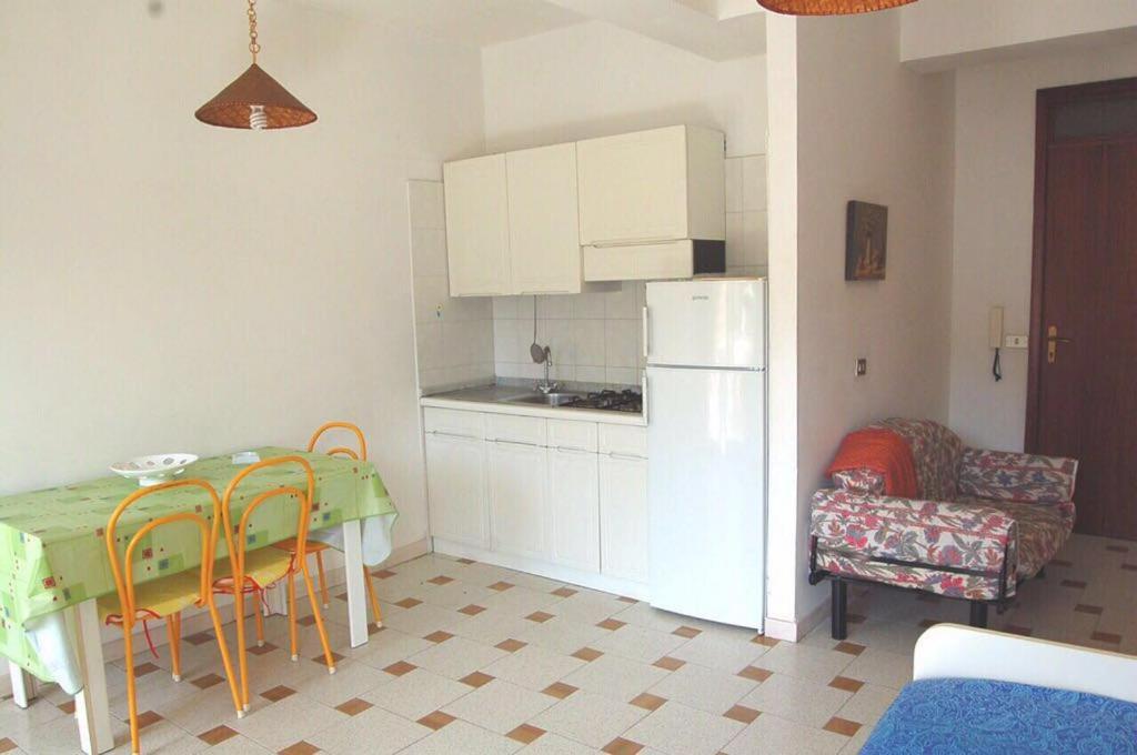 Le Zagare Apartments SantʼAlessio Siculo Dış mekan fotoğraf