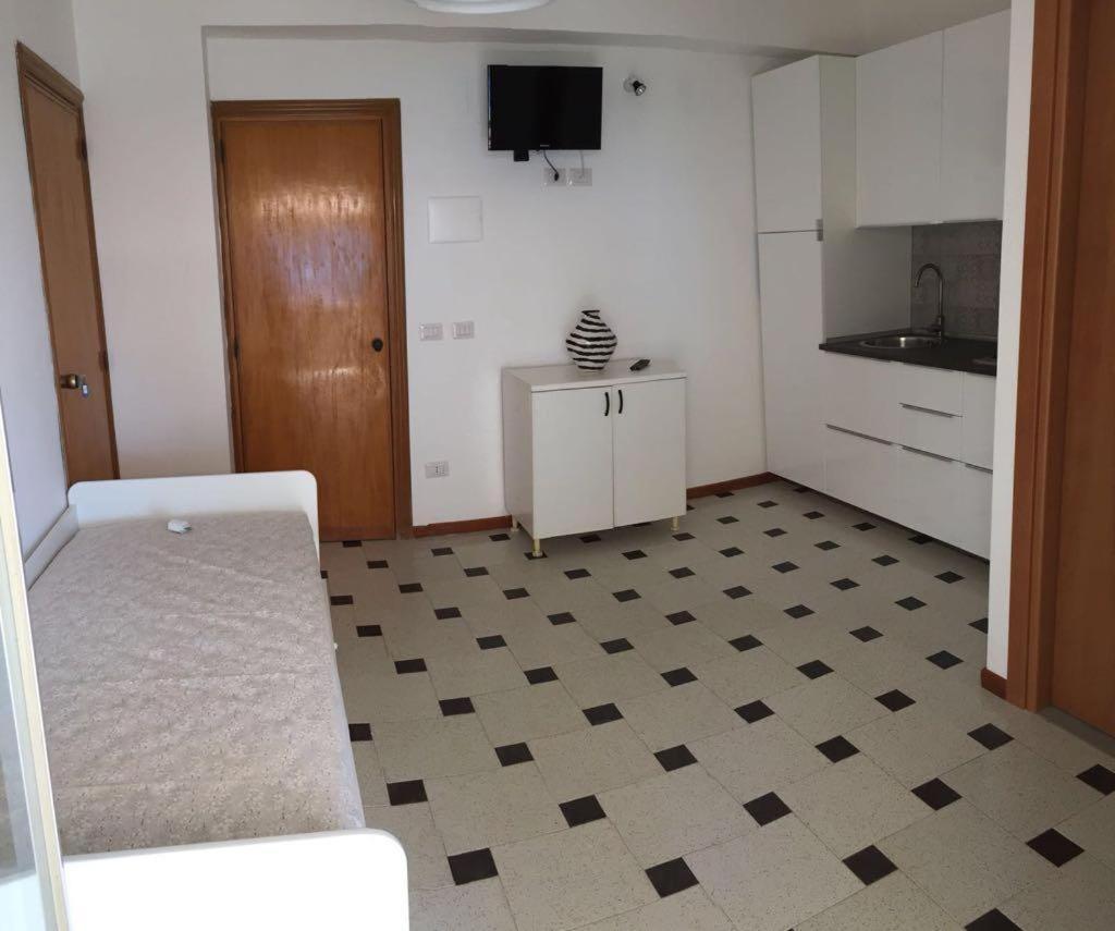 Le Zagare Apartments SantʼAlessio Siculo Dış mekan fotoğraf