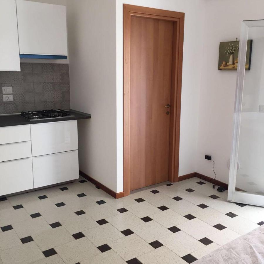 Le Zagare Apartments SantʼAlessio Siculo Dış mekan fotoğraf