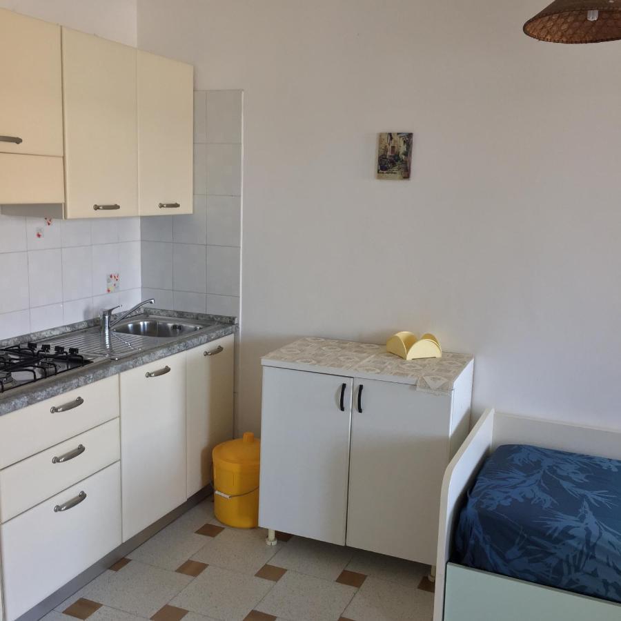 Le Zagare Apartments SantʼAlessio Siculo Dış mekan fotoğraf
