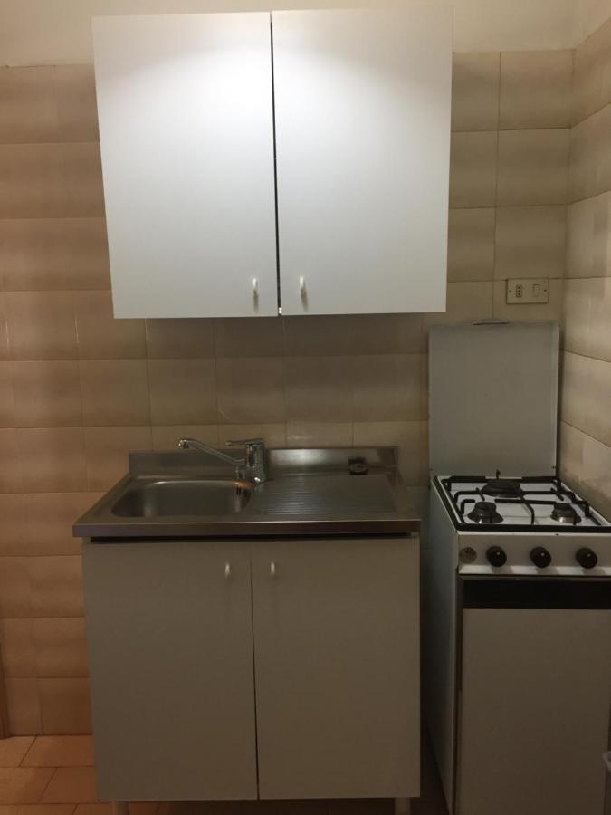 Le Zagare Apartments SantʼAlessio Siculo Dış mekan fotoğraf