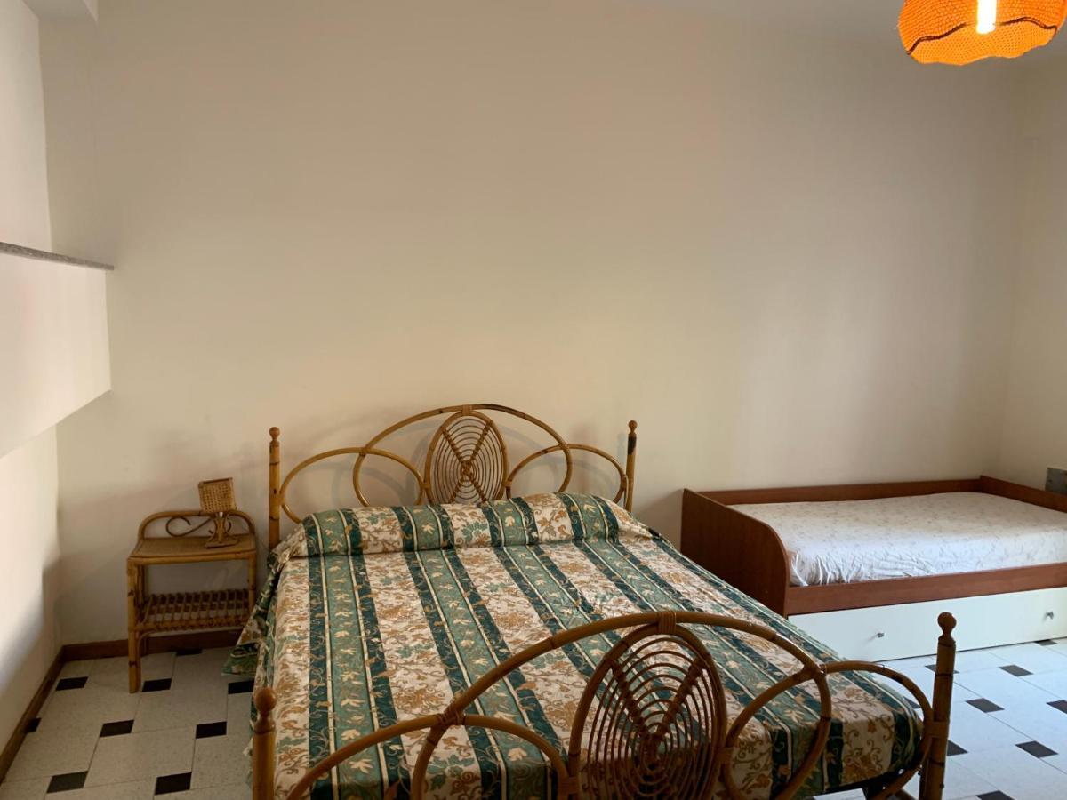 Le Zagare Apartments SantʼAlessio Siculo Dış mekan fotoğraf