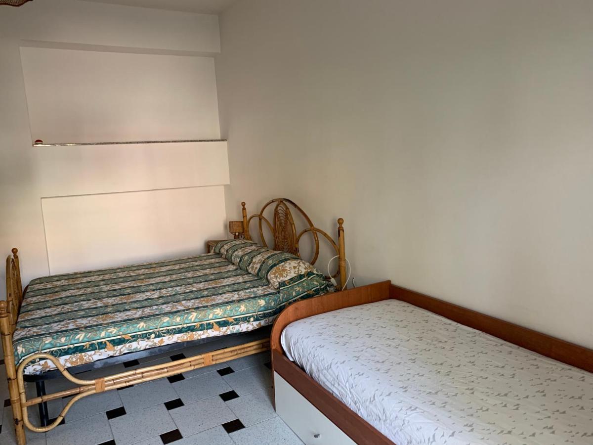 Le Zagare Apartments SantʼAlessio Siculo Dış mekan fotoğraf