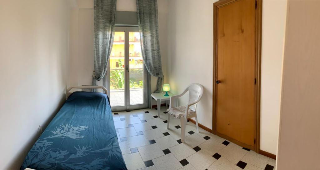 Le Zagare Apartments SantʼAlessio Siculo Dış mekan fotoğraf