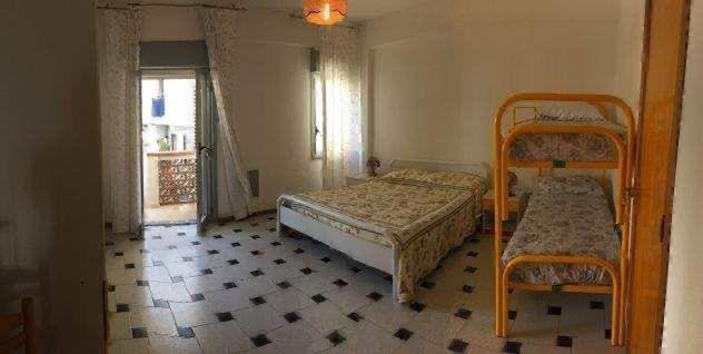 Le Zagare Apartments SantʼAlessio Siculo Dış mekan fotoğraf